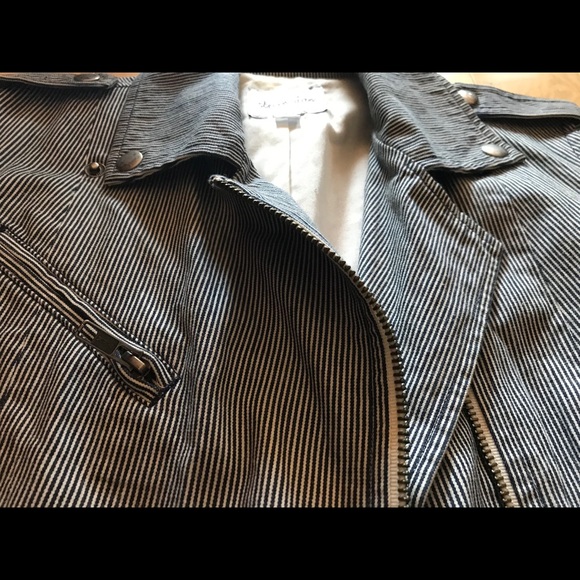 Steven Alan spring jacket - Picture 8 of 13